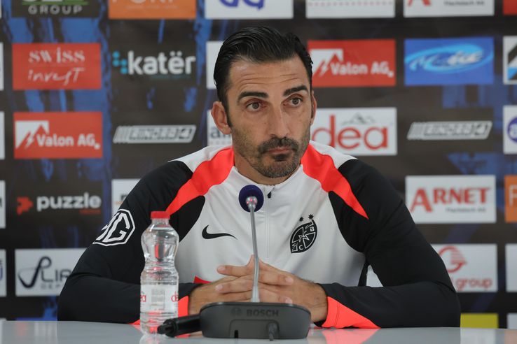 Elias Charalambous