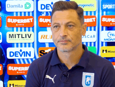 „Ar reprezenta o premieră pentru club”