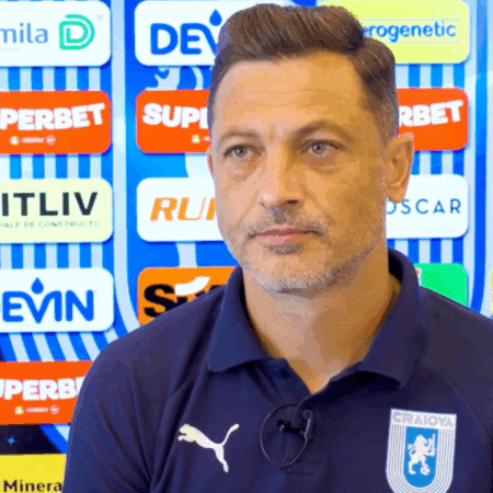„Ar reprezenta o premieră pentru club”