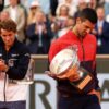 „Novak Djokovic: Cel mai mare sportiv din istorie”