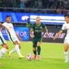 Alexandru Mitriță, ales jucătorul lunii în prima ligă din China după un debut spectaculos
