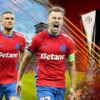 FCSB și Universitatea Craiova, pe direcții opuse după tragerea la sorți » Cine a avut noroc, cine a avut de suferit?