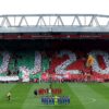 Momente emoționante de neuitat la startul Premier League! Anfield a cântat și a plâns în memoria lui Diogo Jota