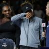 Finala US Open: Tânăra de 20 de ani câștigă în fața idolului, dar controversa furisează scena – între lacrimile lui Osaka și furia Serenei