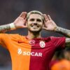 Recordul lui Hagi de la Galatasaray ar putea fi doborât în acest sezon » Icardi are șansa de a intra în istoria Cimbom