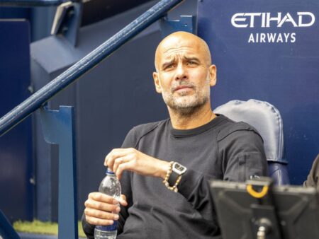 Pep Guardiola uimește după primul șoc al sezonului în Premier League: „Am simțit că…”