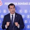„Am considerat refacerea tragerii la sorți!” » Răzvan Burleanu, declarație în legătură cu scandalul din Cupa României