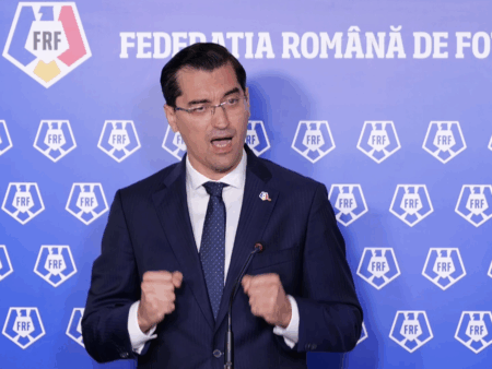„Am considerat refacerea tragerii la sorți!” » Răzvan Burleanu, declarație în legătură cu scandalul din Cupa României