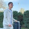Dennis Man nu a jucat în amicalul Parmei din Germania » Încă un indiciu privind transferul său la PSV Eindhoven