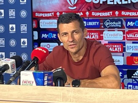 „Vor veni jucători capabili să ofere mai mult”