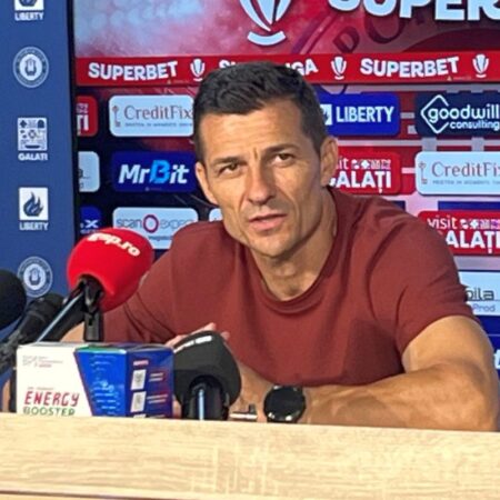 „Vor veni jucători capabili să ofere mai mult”