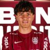 CFR Cluj continuă să transfere jucători: „Îi dorim bun venit”