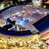 Nebunie la Cluj Arena » Stadionul închis la Untold: reacția fanilor a fost explozivă