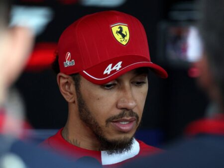 Lewis Hamilton, profund dezamăgit după performanța sa din Ungaria: „Sunt complet inutil”