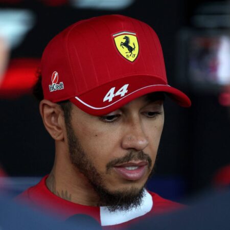 Lewis Hamilton, profund dezamăgit după performanța sa din Ungaria: „Sunt complet inutil”