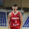 Un baschetbalist român a condus naționala Turciei la Campionatul European U16 » Echipa Semilunei a terminat pe locul 7