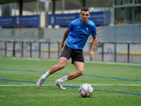 Fostul rival al FCSB din Liga Campionilor, adus în Superligă » Asemnat un contract pe două sezoane