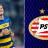 Dennis Man a semnat cu PSV! » Extrema română se va prezenta la Eindhoven pentru vizita medicală