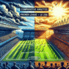 Analiza comparativă: GG în Premier League vs La Liga