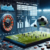 Analiza meciurilor din Ligue 1 pentru pariuri under 2.5