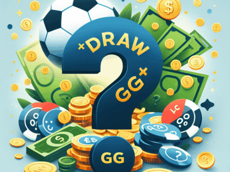 Ce este ʼDraw + GGʼ și cum poți profita de acest pariu mixt