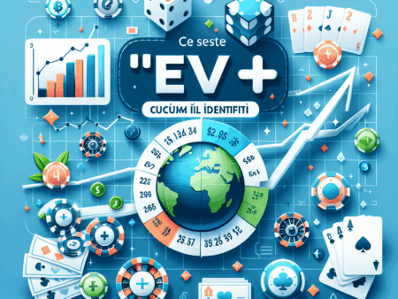 Ce este ʼEV+ʼ în pariuri și cum îl identifici
