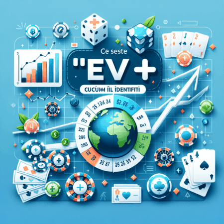 Ce este ʼEV+ʼ în pariuri și cum îl identifici