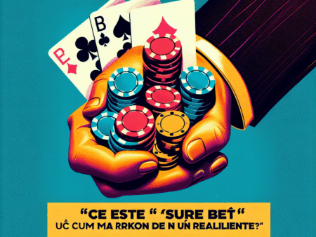 Ce este ʼSure Betʼ și cum funcționează în realitate