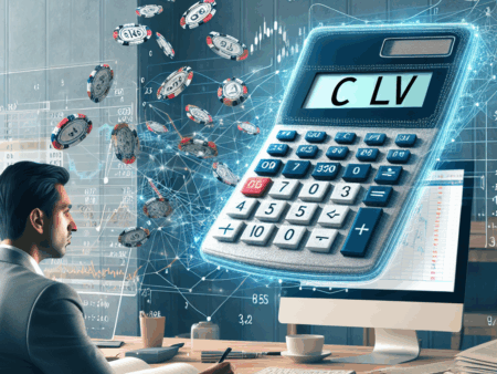 Ce este ʼclv calculatorʼ și cum îl folosești pentru pariuri eficiente