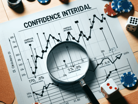 Ce este ʼconfidence intervalʼ și cum se aplică în pariuri