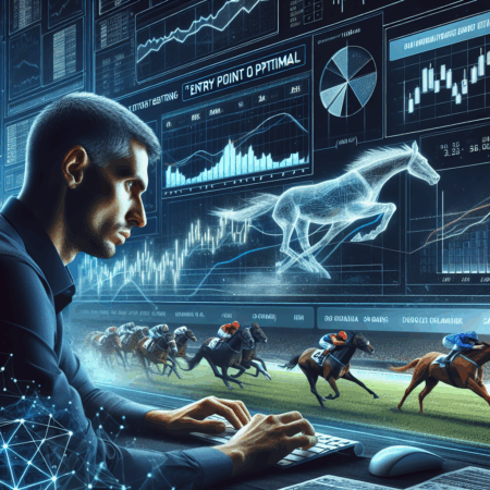 Ce este ʼentry point optimalʼ și cum îl identifici în live betting