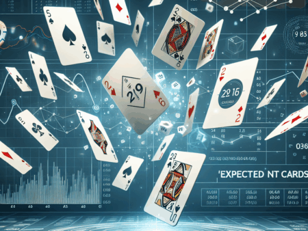 Ce este ʼexpected cardsʼ și cum se aplică în analiza live