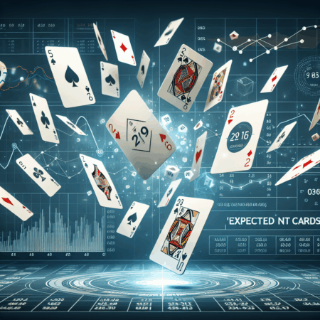 Ce este ʼexpected cardsʼ și cum se aplică în analiza live