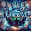 Ce este ʼlimit bettingʼ și cum se aplică în strategii avansate