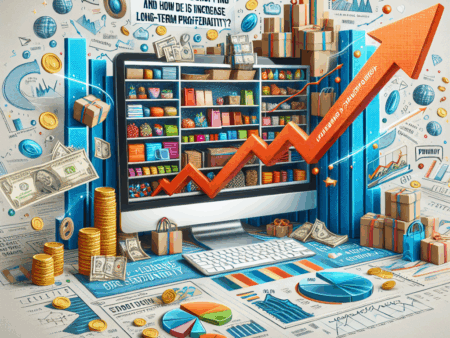 Ce este ʼline shoppingʼ și cum crește profitabilitatea pe termen lung