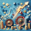 Ce este ʼliquidity shockʼ în piața de pariuri și când apare