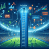 Ce este ʼlive betting ladderʼ și cum se aplică în practică