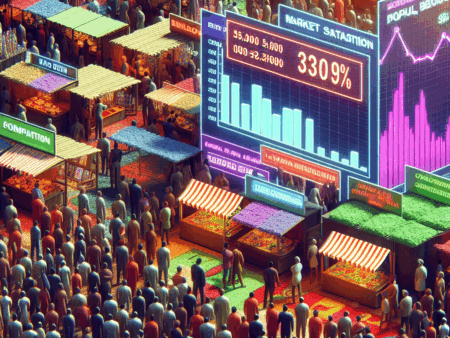 Ce este ʼmarket saturationʼ în pariurile populare
