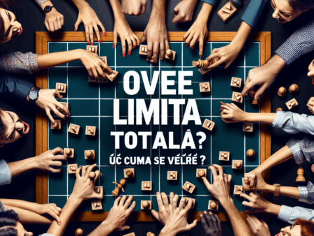 Ce este ʼover limită totalăʼ și cum se joacă
