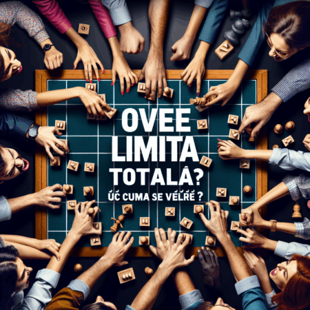 Ce este ʼover limită totalăʼ și cum se joacă