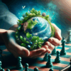 Ce este ʼpariul ecoʼ și cum îl aplici în strategii sustenabile