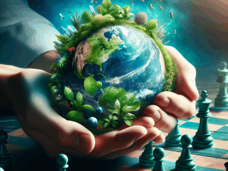 Ce este ʼpariul ecoʼ și cum îl aplici în strategii sustenabile