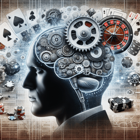 Ce este ʼreverse betting psychologyʼ și cum eviți capcanele mentale