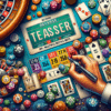 Ce este ʼreverse teaserʼ în pariurile multiple