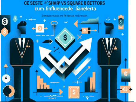 Ce este ʼsharp vs square bettorsʼ și cum influențează piața