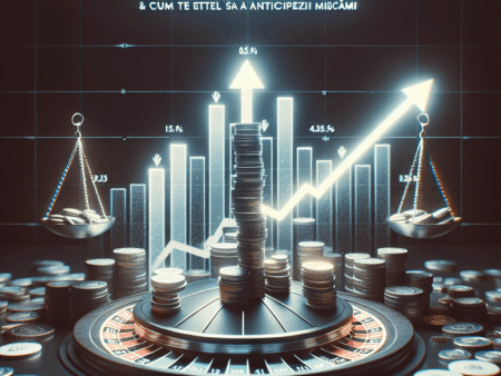 Ce înseamnă ʼexpected bet volumeʼ și cum te ajută să anticipezi mișcări