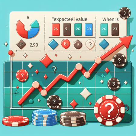 Ce înseamnă ʼexpected value rangeʼ și când are sens să pariezi