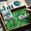 Ce înseamnă ʼgoal expectancyʼ și cum se diferențiază de xG