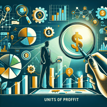 Ce înseamnă ʼunități de profitʼ și cum le urmărești corect