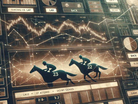 Ce sunt pariurile lay și back: introducere în exchange